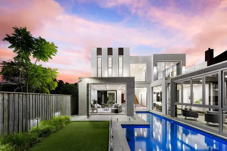 6 Barker Road, Strathfield NSW 2135