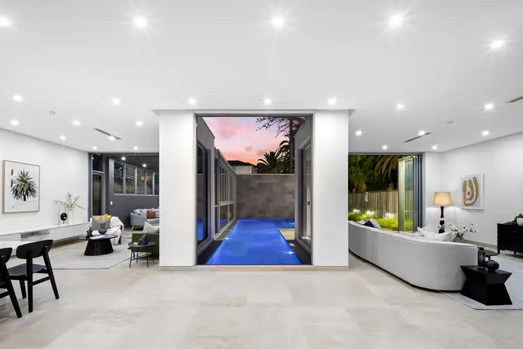 Second view of Homely house listing, 6 Barker Road, Strathfield NSW 2135