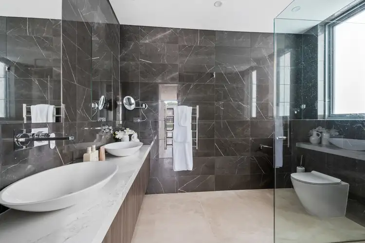 Fourth view of Homely house listing, 6 Barker Road, Strathfield NSW 2135