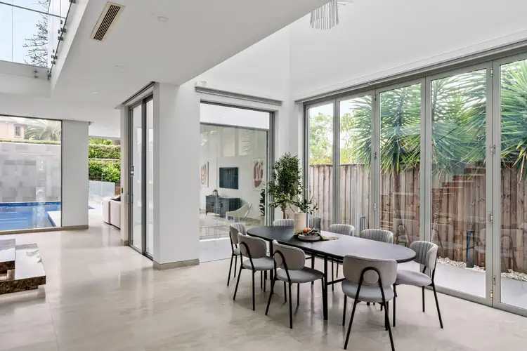 Fifth view of Homely house listing, 6 Barker Road, Strathfield NSW 2135