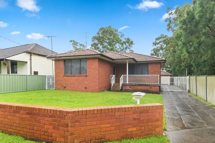 250 Rothery Street, Corrimal NSW 2518