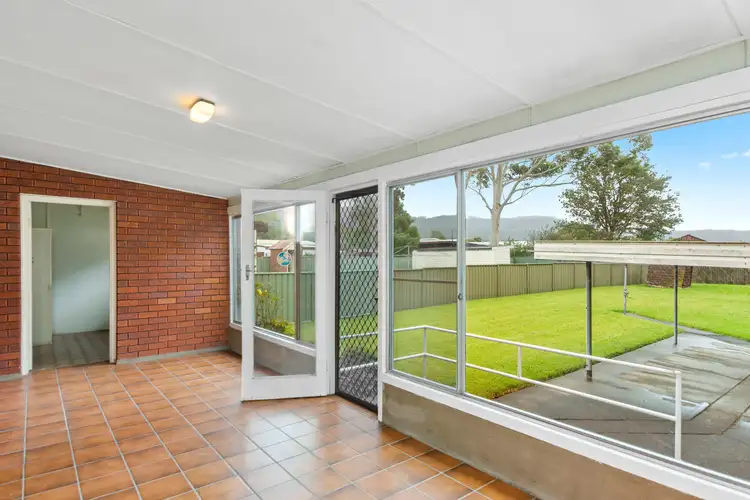 Fifth view of Homely house listing, 250 Rothery Street, Corrimal NSW 2518