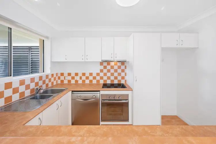 Sixth view of Homely apartment listing, 12/31-33 Mawarra Street, Chevron Island QLD 4217