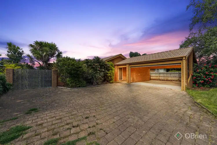 Main view of Homely house listing, 23 Stanley Street, Somerville VIC 3912