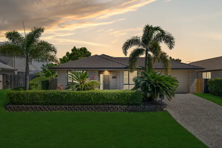 8 Quoll Circuit, North Lakes QLD 4509