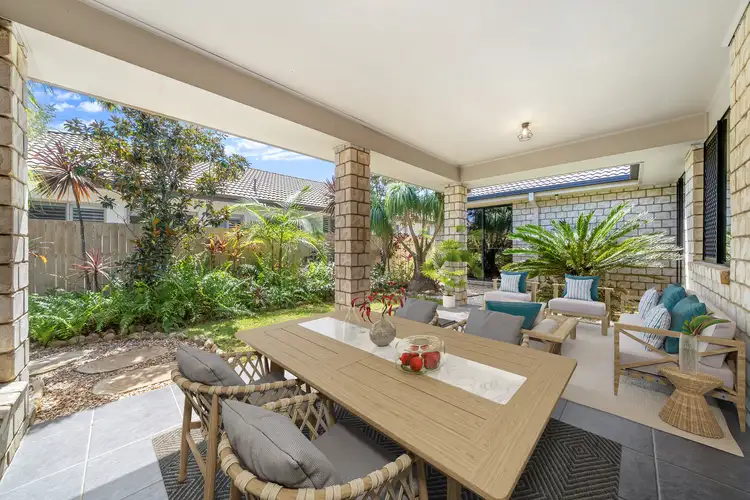 Second view of Homely house listing, 8 Quoll Circuit, North Lakes QLD 4509