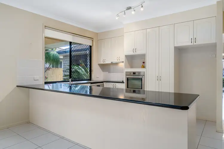 Fourth view of Homely house listing, 8 Quoll Circuit, North Lakes QLD 4509