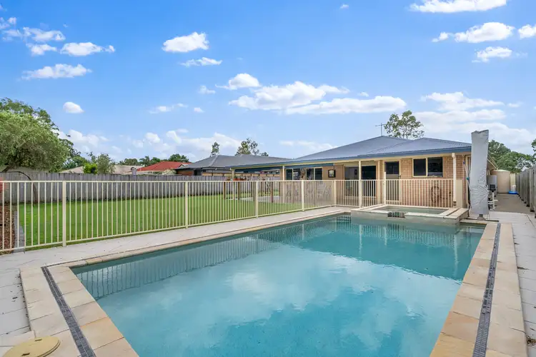 17 Beatrice Place, Burpengary QLD 4505