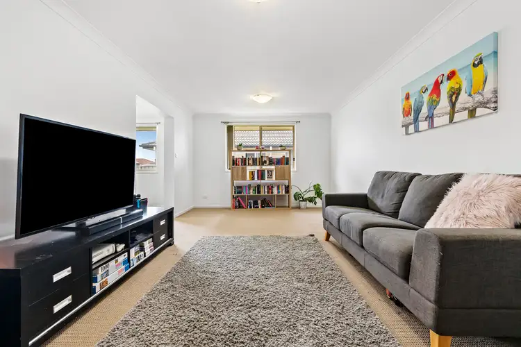 Second view of Homely house listing, 39 Niven Parade, Rutherford NSW 2320