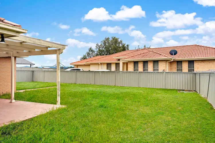 Sixth view of Homely house listing, 39 Niven Parade, Rutherford NSW 2320