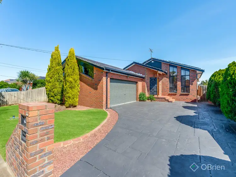 33 Kunat Street, Deer Park VIC 3023