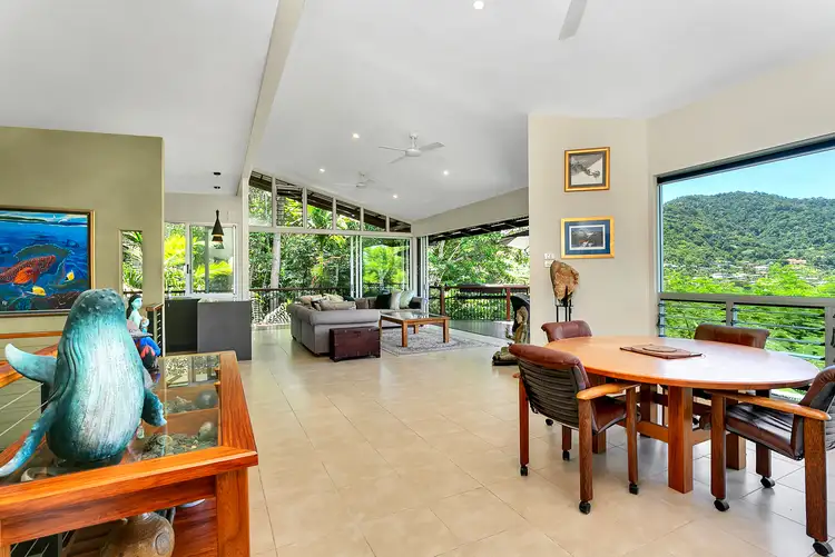 26 Bel-Air Drive, Whitfield QLD 4870
