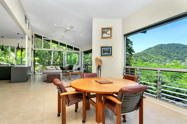 Third view of Homely house listing, 26 Bel-Air Drive, Whitfield QLD 4870