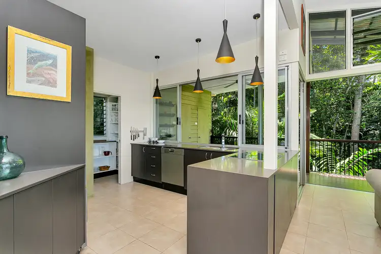 Fifth view of Homely house listing, 26 Bel-Air Drive, Whitfield QLD 4870
