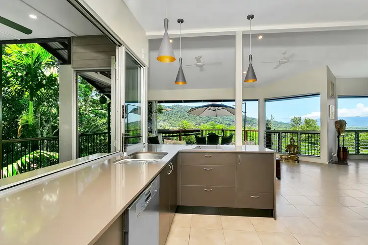 Sixth view of Homely house listing, 26 Bel-Air Drive, Whitfield QLD 4870