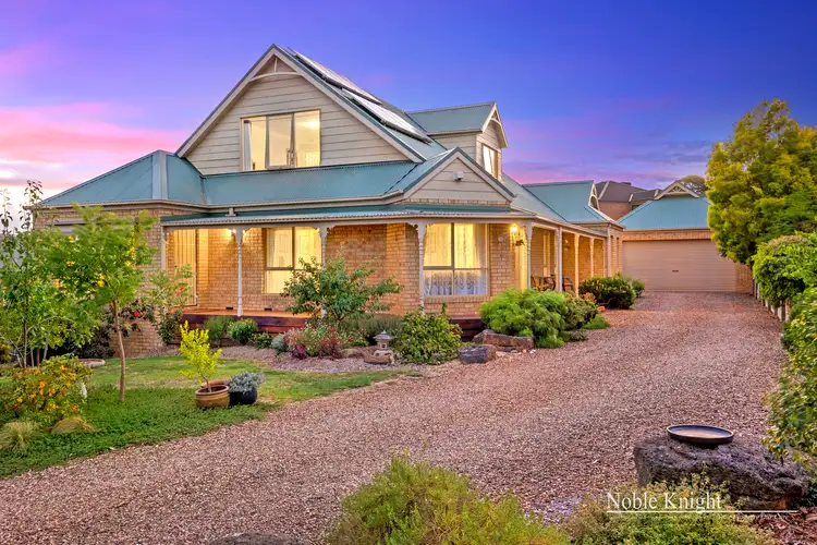 13 Semillon Court, Yarra Glen VIC 3775