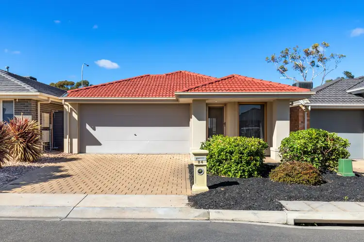 24 Sunderland Crescent, Seaford SA 5169