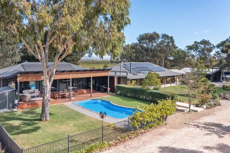 195 Strout Road, Mclaren Vale SA 5171