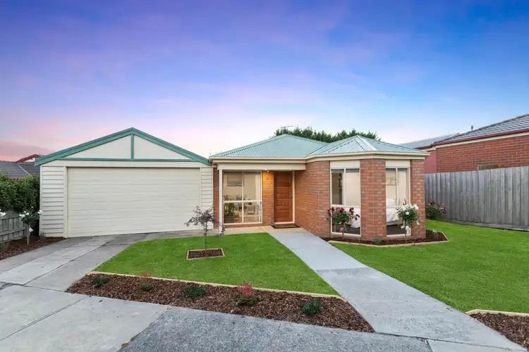 46 Grevillea Road, Langwarrin VIC 3910