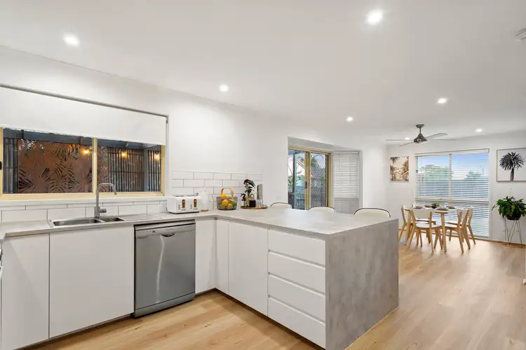 Third view of Homely house listing, 46 Grevillea Road, Langwarrin VIC 3910