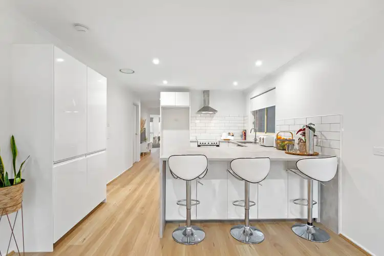 Fourth view of Homely house listing, 46 Grevillea Road, Langwarrin VIC 3910