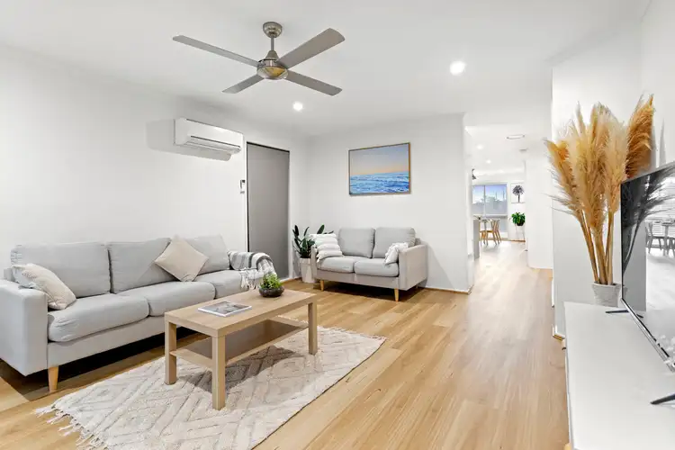 Fifth view of Homely house listing, 46 Grevillea Road, Langwarrin VIC 3910