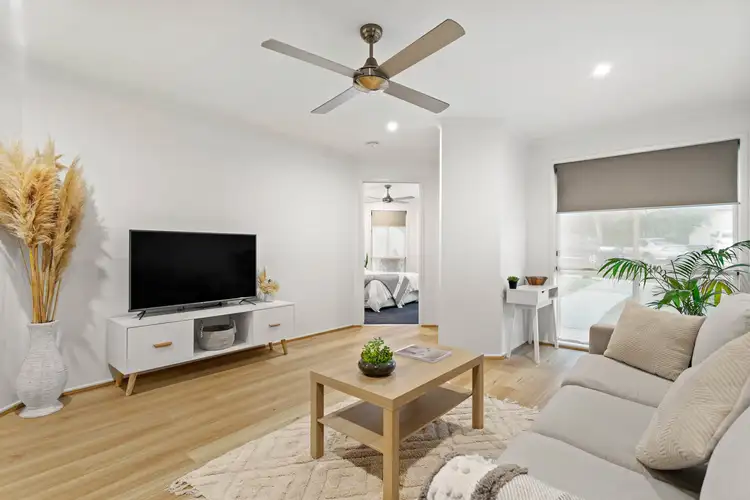 Sixth view of Homely house listing, 46 Grevillea Road, Langwarrin VIC 3910