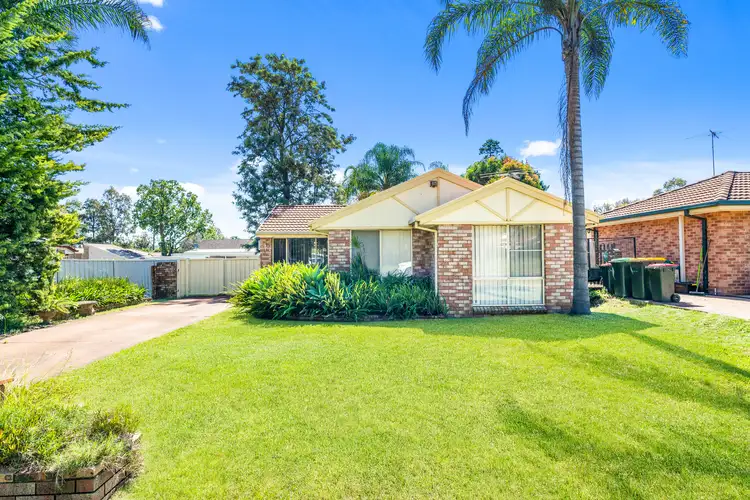 67 Liquidamber Drive, Narellan Vale NSW 2567