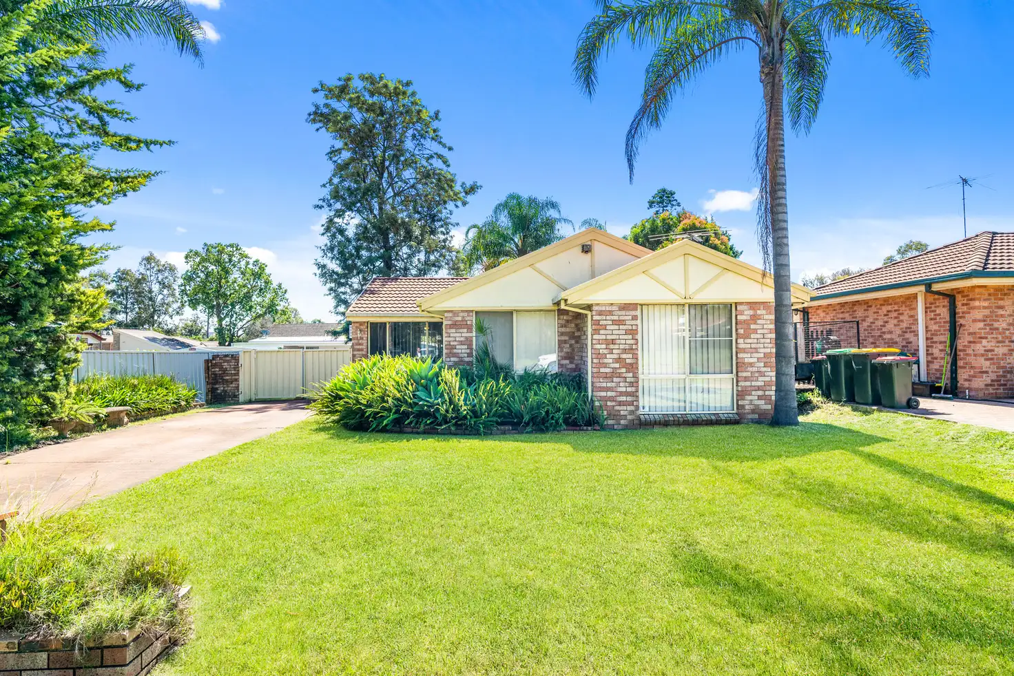 Main view of Homely house listing, 67 Liquidamber Drive, Narellan Vale NSW 2567