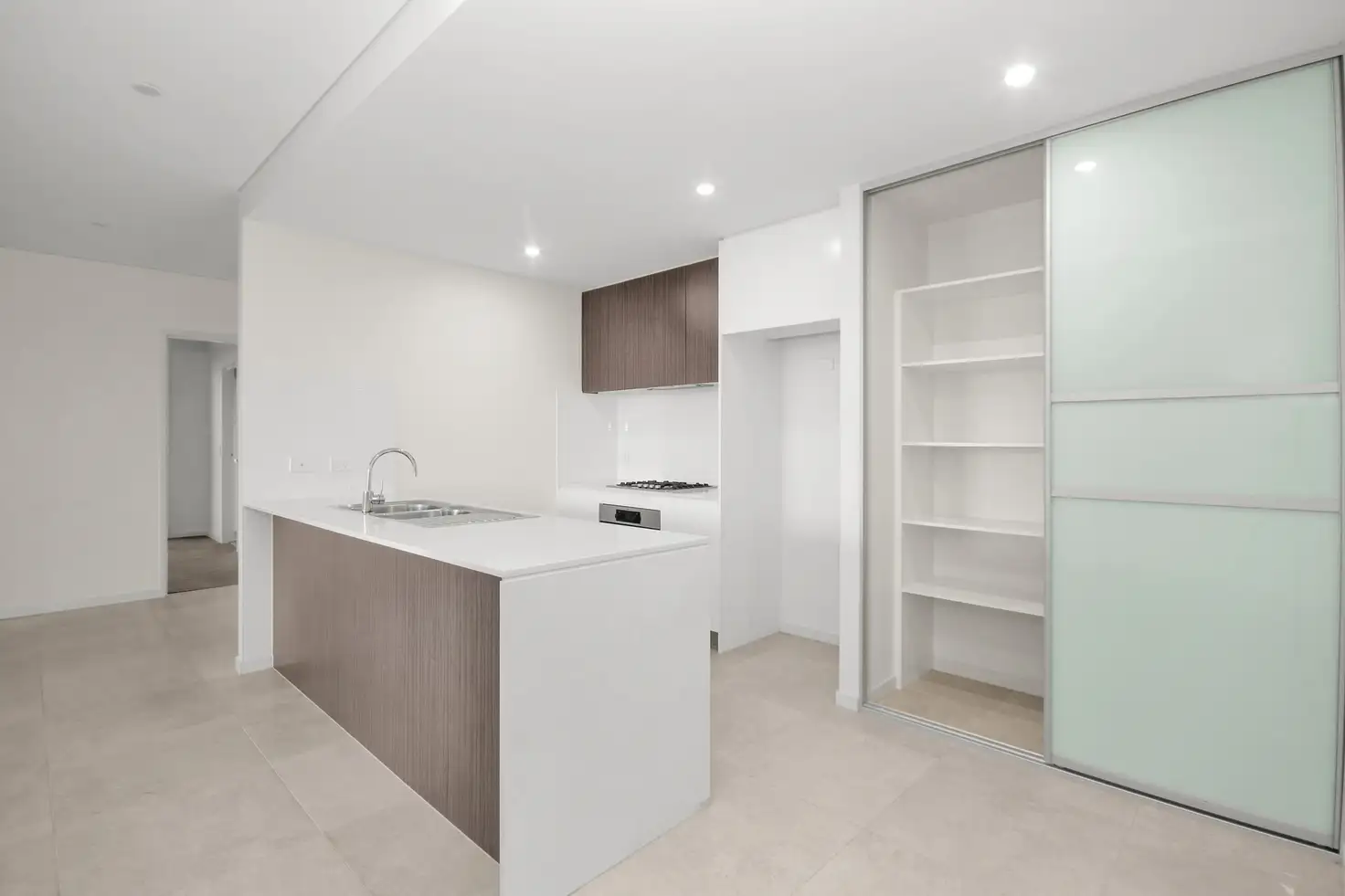 Main view of Homely apartment listing, 43/2 Bingham Street, Schofields NSW 2762