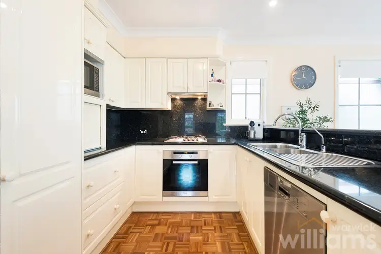 Fifth view of Homely house listing, 16 Riverside Mews, Drummoyne NSW 2047