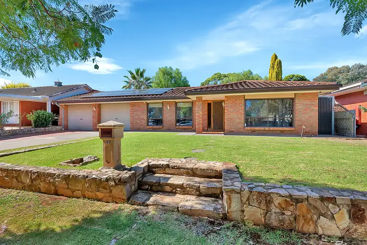 47 London Drive, Salisbury East SA 5109