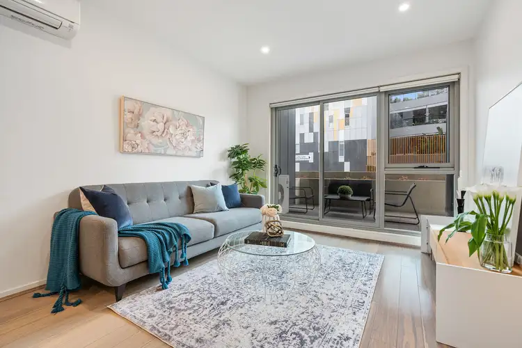 Second view of Homely apartment listing, G04/761 Station Street, Box Hill North VIC 3129