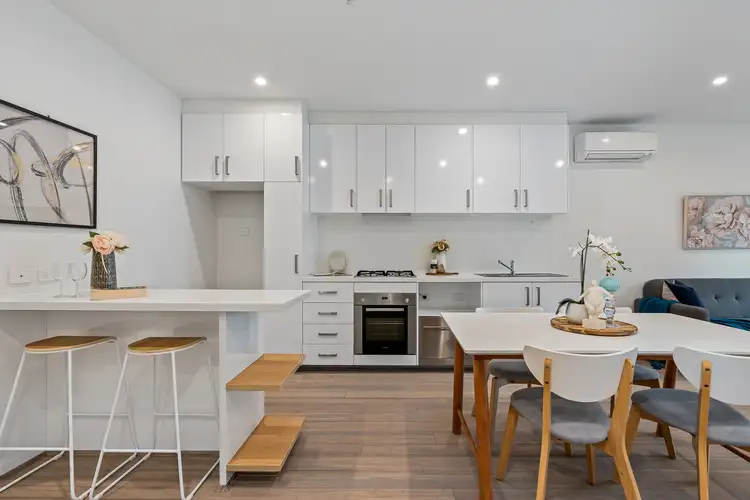 Fourth view of Homely apartment listing, G04/761 Station Street, Box Hill North VIC 3129