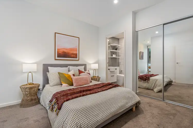 Sixth view of Homely apartment listing, G04/761 Station Street, Box Hill North VIC 3129