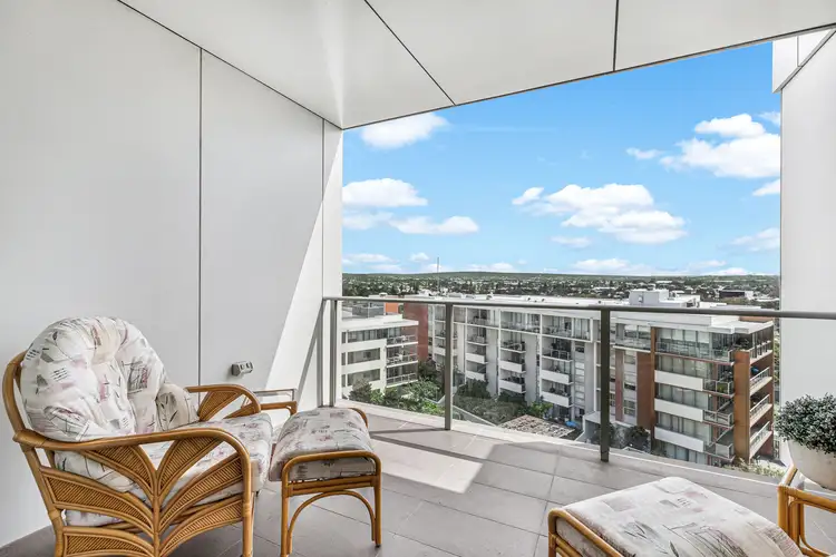 Third view of Homely unit listing, 1007/23 Ravenshaw Street, Newcastle NSW 2300