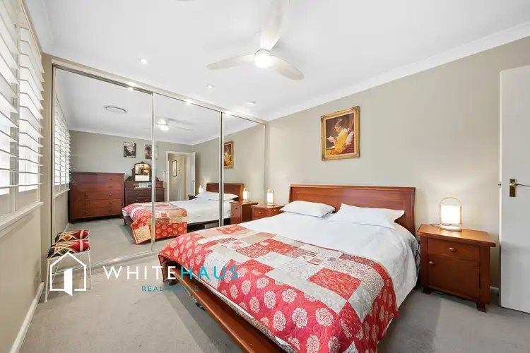 Fourth view of Homely house listing, 41 Ulm Street, Ermington NSW 2115