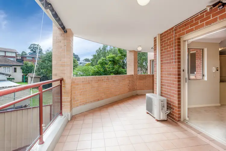 21/49-53 Belmont Street, Sutherland NSW 2232