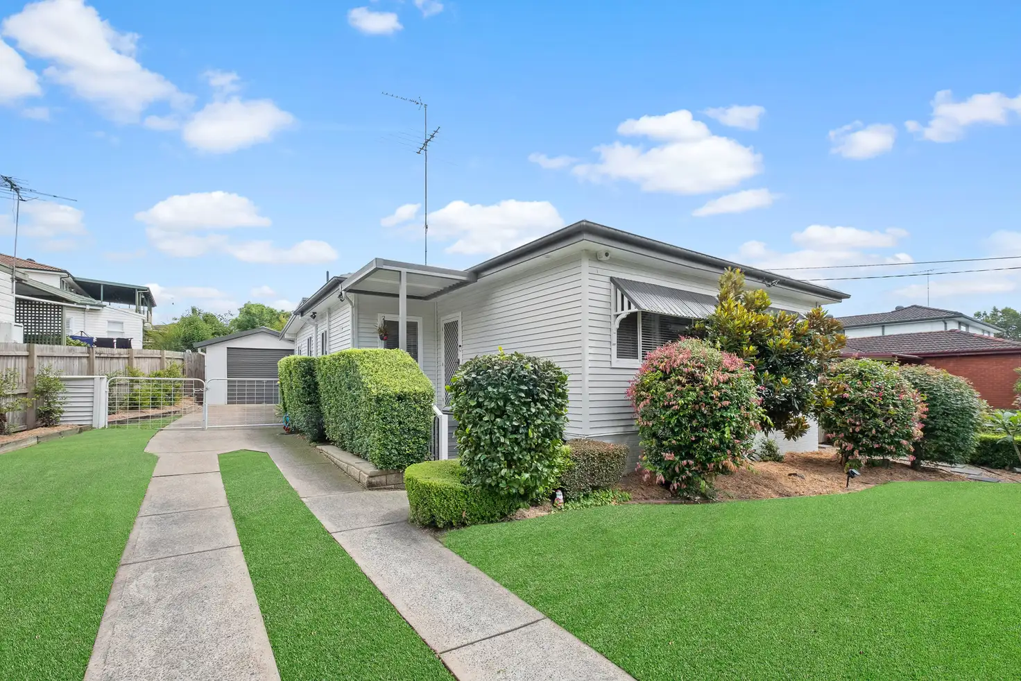 Main view of Homely house listing, 24 Nulang Street, Old Toongabbie NSW 2146
