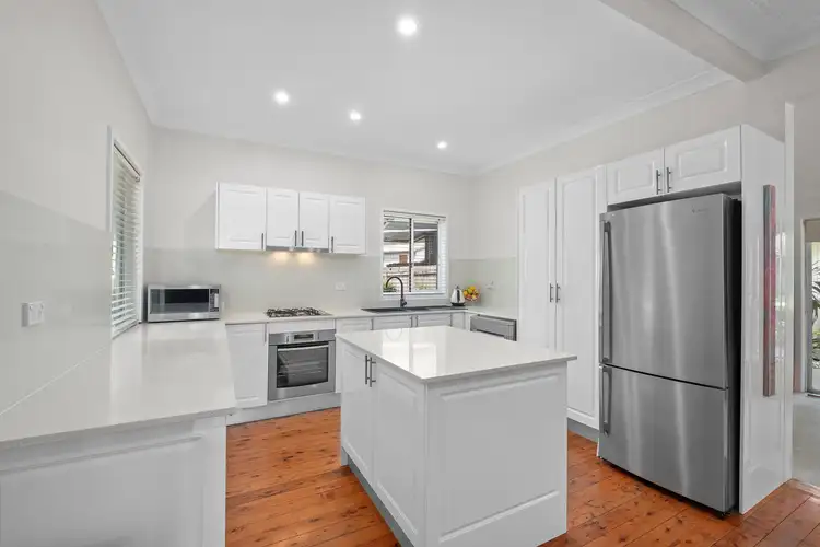 Second view of Homely house listing, 24 Nulang Street, Old Toongabbie NSW 2146