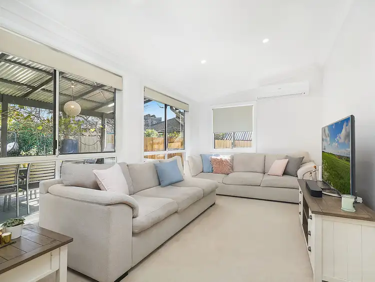 Third view of Homely house listing, 24 Nulang Street, Old Toongabbie NSW 2146