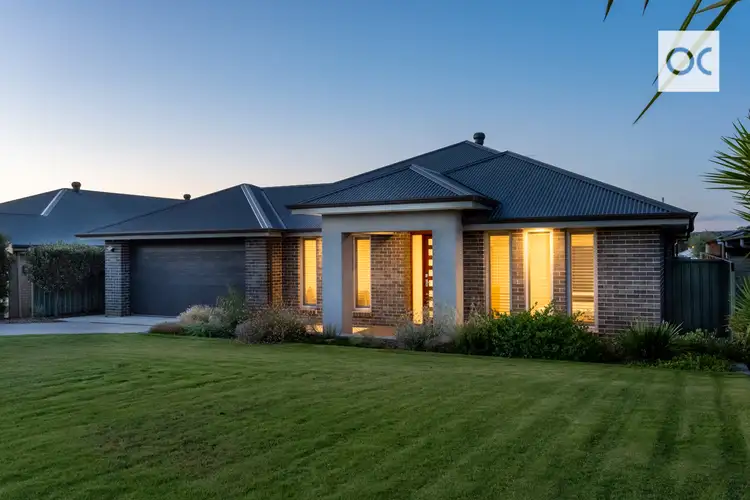 17 Conte Drive, Mclaren Flat SA 5171