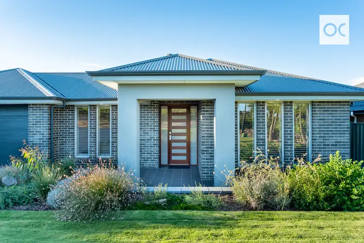 Second view of Homely house listing, 17 Conte Drive, Mclaren Flat SA 5171