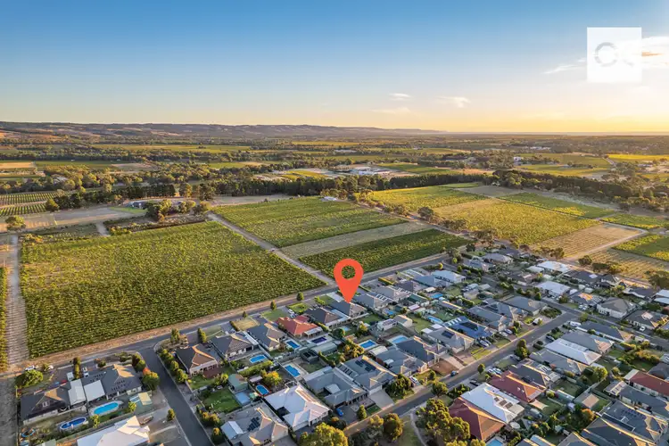 Third view of Homely house listing, 17 Conte Drive, Mclaren Flat SA 5171