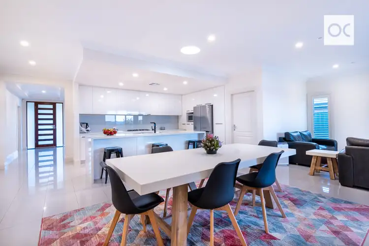 Fourth view of Homely house listing, 17 Conte Drive, Mclaren Flat SA 5171