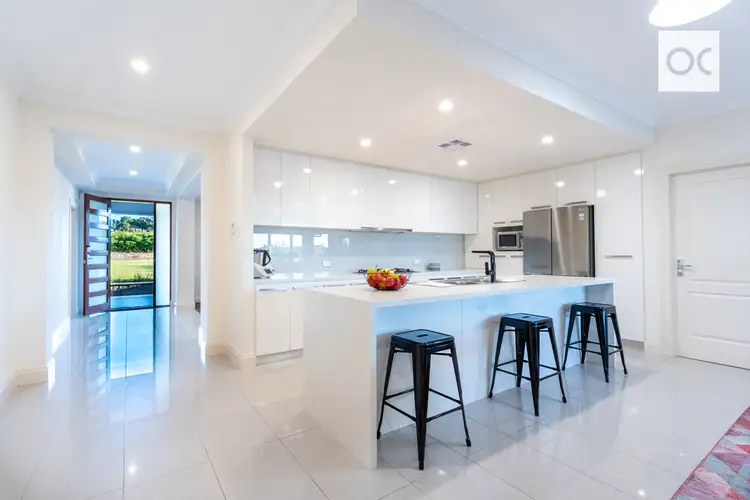 Fifth view of Homely house listing, 17 Conte Drive, Mclaren Flat SA 5171