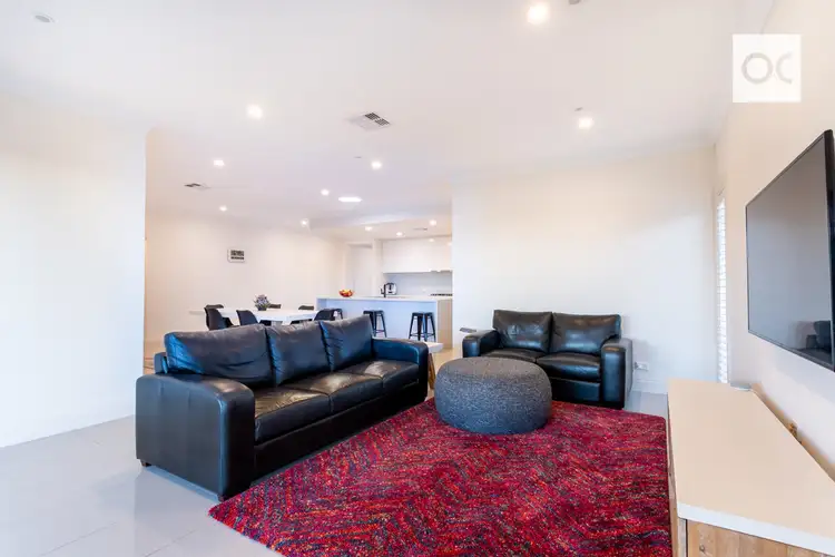 Sixth view of Homely house listing, 17 Conte Drive, Mclaren Flat SA 5171