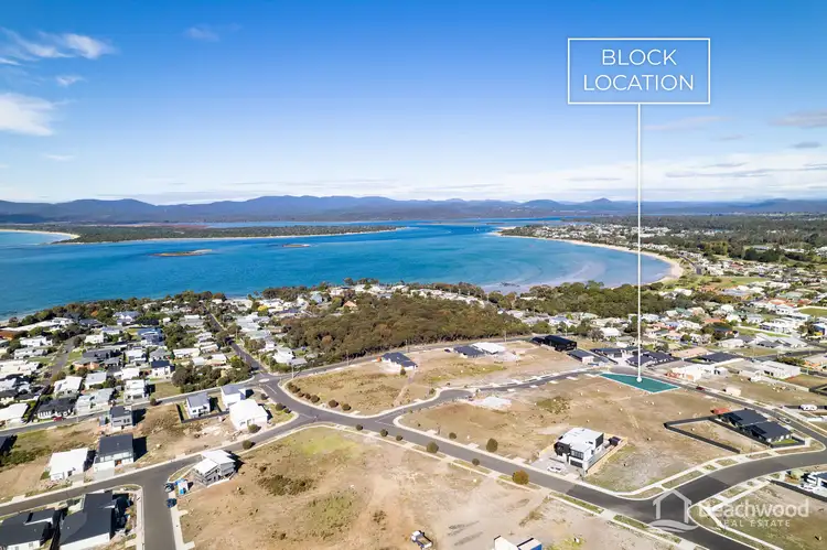 7 Garnet Place, Hawley Beach TAS 7307