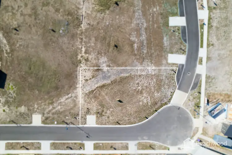 Fifth view of Homely land listing, 7 Garnet Place, Hawley Beach TAS 7307