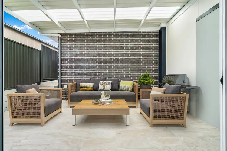 Third view of Homely house listing, 22 Langtry Avenue, Auburn NSW 2144